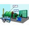 Buy cheap Automatic Reel Diameter 2.5m 315KW Friction Winch from wholesalers