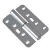 Buy cheap OEM Cabinet Steel Door Hinge Zinc Alloy Lift Off Window Hinges from wholesalers
