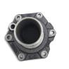 Buy cheap Truck Axle Cover for SINOTRUK CNHTC Wg2222020001 Heavy Truck HOWO A7 Sinotruk Hw15710 Hw19710t 10 Gears Transmission Parts from wholesalers