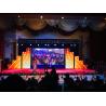 Buy cheap Rental Screen P3 LED Panel Indoor DJ Advertising LED Display Stage Concert Available from wholesalers