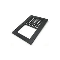 Buy cheap Customization Anodized A380 Alloy Aluminum Die Casting Digital Panel Housing product