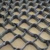 Buy cheap Plastic Stabilization HDPE Geocell Driveway Geocell Anti Deforming from wholesalers