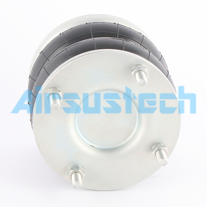 190mm Installation Space Required Contitech Air Bags FD76-14 DS For Ore Crushing Machine