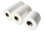 Altra Bonding Bopp Digital Thermal Lamination Film 35miu Digital Laminating Film