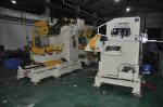 3 Phase 220V Hard Alloy Stamping High Speed Feeder Equipment 1 Year Warranty