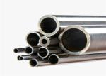 Duplex Steel 2205 ASTM A789 A790 Duplex Steel Pipes UNS S31803 Pipe OD1/2'-48'