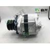 Buy cheap 24V 50A CW Alternator for Hitachi excavator ZX330 ZX350 ISUZU 6HK1 Engine 1812006031 replacement parts from wholesalers
