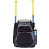 Buy cheap Outdoor Sports Baseball Bat Bag Softball Equipment Backpack Bat Pack For Youth Adults from wholesalers