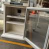 Buy cheap 60L Small Medical Laboratory Hospital Refrigerator With Glass Door For Drug Vaccine Storage from wholesalers