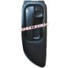 Buy cheap Dongfeng/Dcec Kinland/Kingrun Engine Parts Auto Parts for Truck Black Inner Door Handle 6105031-C0100 from wholesalers