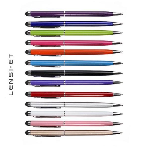 Buy cheap High Precision 2 In 1 Stylus Pen from wholesalers