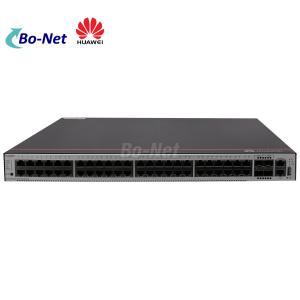 Buy cheap S5735-S48T4X 48 Ports 1000Mbps Layer 3 Enterprise Switch from wholesalers
