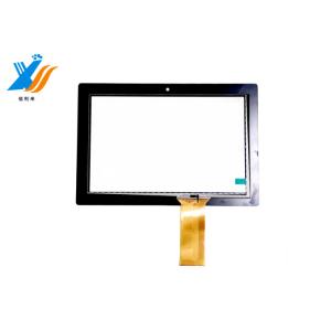 Buy cheap Windows USB Capacitive Touch Panel Customizable UV Protection product