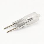 22.8v 40w G6.35 Hospital Medical Halogen Lamps 3000k 1000 Lumen
