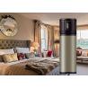 Buy cheap Meeting 150L Water Tank 220V Integrated Air Source Heat Pump from wholesalers