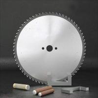 Buy cheap Fengke Carbide Tipped Circular Cold Saw Blades for Cutting Metal product
