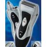 Buy cheap Close And Comfortable Shave With Battery-Operated Men'S Electric Shaver from wholesalers