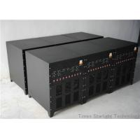 Buy cheap High Power 1000W IED Bomb Jammer , 12 bands Cell Phone Scrambler Device product
