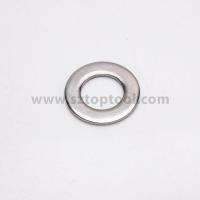 Buy cheap DIN9021 Large Stainless Washers M1.6-M56 Steel Flat Washers Polished product