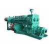 Buy cheap High Efficiency Clay Sand Production Line , Flexible Sand Reclamation Machine from wholesalers
