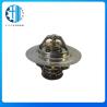 Buy cheap Thermostat 3864178 For Komatsu 6D102 Excavator Engine Spare Parts from wholesalers
