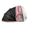 Buy cheap Outside Portable Cat Bubble Backpack Capsule Pet Bag Breathable from wholesalers