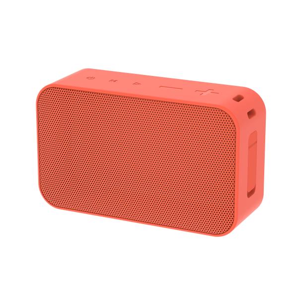 Buy cheap Mini IPX7 Waterproof Shower Speaker With 3.7V 1800mAh Battery Capacity from wholesalers