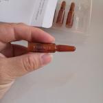 VC for face skin