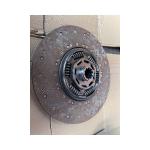 Tested Clutch Kit Assembly 3400700459 81300056033 81300059033 for M-A-N Heavy