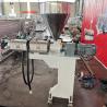 Buy cheap Automatic Feeding Plastic Pipe Machine 200mm-500mm Plastic Pipe Production Line from wholesalers