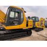 Buy cheap Used KOMATSU PC120-6 Excavator from wholesalers