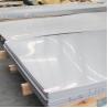 Buy cheap SUS Black Stainless Steel Sheet Metal Plate 4x8 For Decoration from wholesalers