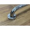 Buy cheap SS304 Stainless Steel Disabled Wall Handles Indoor from wholesalers