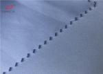 Plain Dye Sandwich Scuba Polyester Spandex Knit Fabric Tear - Resistant Leggings