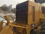 Used Cat Grader 140g in Well Working Condition with Competitive Price.