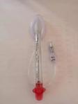 Disposable Medical PVC Laryngeal Mask Airway for Infant and Child