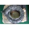 Buy cheap Wide Operationg Ranges Gas Inlet Casing Excellent Thermal Resistance High Flow Rate from wholesalers