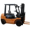 Buy cheap Durable Used Diesel Toyota Forklift 2.5 Ton For Warehousing And Manufacturing from wholesalers