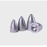 Buy cheap SS304 Lost Wax Investment Casting Customized Fishing Tools ISO Standard from wholesalers