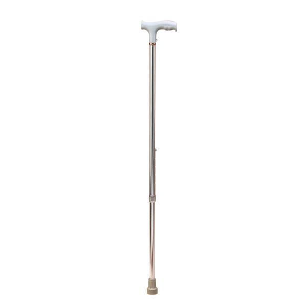 Buy cheap GT-930L-1 Affordable Adjustable Walking Cane 20pcs/Ctn Aluminium Elbow Crutches from wholesalers