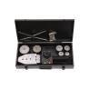 Buy cheap CE Aluminum Alloy Plastic Pipe Welding Machine 800W from wholesalers