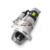 Buy cheap 600-813-3320 Komatsu Excavator Starter 24V 11T 600-813-3321 600-813-4350 600-813-4400 from wholesalers