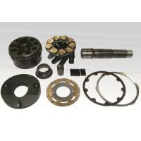 Buy cheap M2X150 Swing Hydraulic Motor Parts For R210-7 Swing Motor Assy product