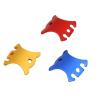 Buy cheap Mountaineering Tent Turtle Shell Adjustment Wind Rope Buckle Outdoor Camping from wholesalers
