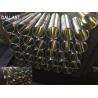 Buy cheap TUV SGS Hydraulic Cylinder Rod , Round Hard Chrome Plated Bar Thick Wall Pipe from wholesalers