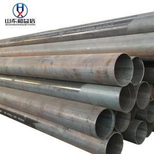 Wholesale ASTM A53 Round Steel Pipe Welded Seamless Hot Rolled Precision from china suppliers