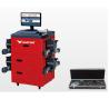 Buy cheap 110V Laser Vehicle Alignment Machine For Commercial Vehicles Truck Wheel Aligner from wholesalers