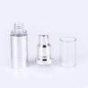 Buy cheap Wholesale 10ml 15ml 20ml 3ml pink plastic PP manufacturers sprayer airless pump bottle cosmetic packaging from wholesalers