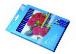 Buy cheap Professional Drawing Pencil Set Colouring Pencils For Adults 36 Colours from wholesalers