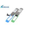 Buy cheap 100Gb/S QSFP28 ER 30KM BIDI Single Lambda Optical Transceiver QSFP28-100G-BXU30/QSFP28-100G-BXD30 from wholesalers